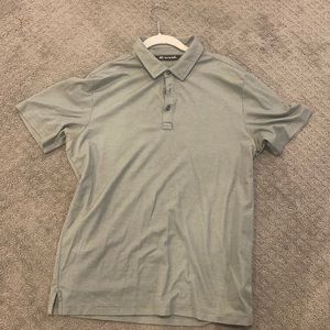 Travis Mathew Polo